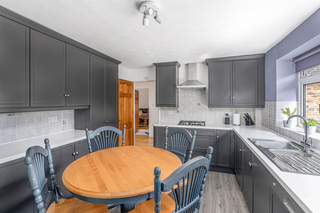 Astrop Road Kings Sutton